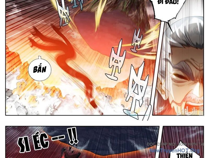 đọc truyện Phàm Nhân Tu Tiên Chương 362 ảnh 22 tại Thiên Thai Truyện