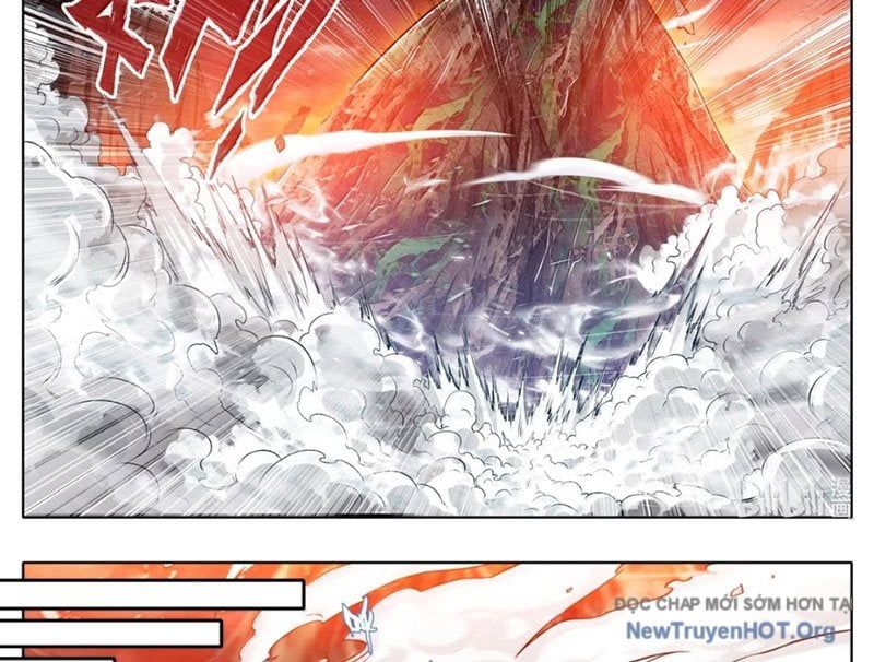 đọc truyện Phàm Nhân Tu Tiên Chương 362 ảnh 24 tại Thiên Thai Truyện