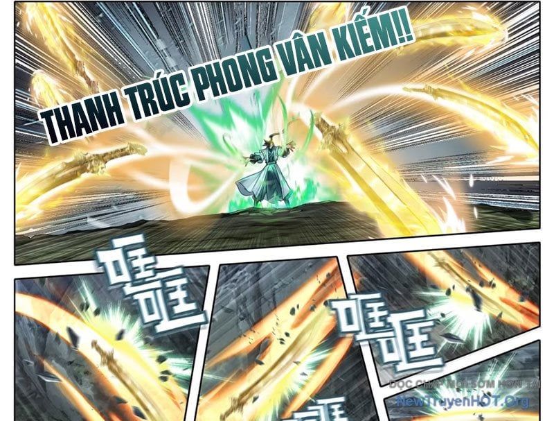 đọc truyện Phàm Nhân Tu Tiên Chương 362 ảnh 31 tại Thiên Thai Truyện