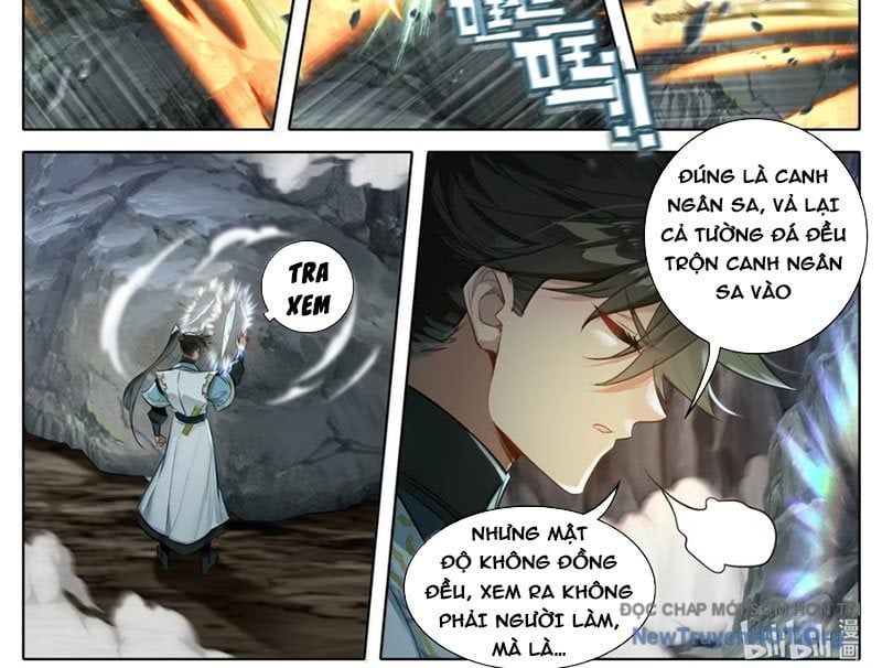 đọc truyện Phàm Nhân Tu Tiên Chương 362 ảnh 32 tại Thiên Thai Truyện