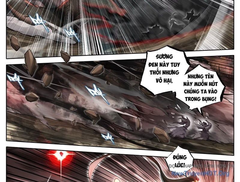 đọc truyện Phàm Nhân Tu Tiên Chương 362 ảnh 9 tại Thiên Thai Truyện