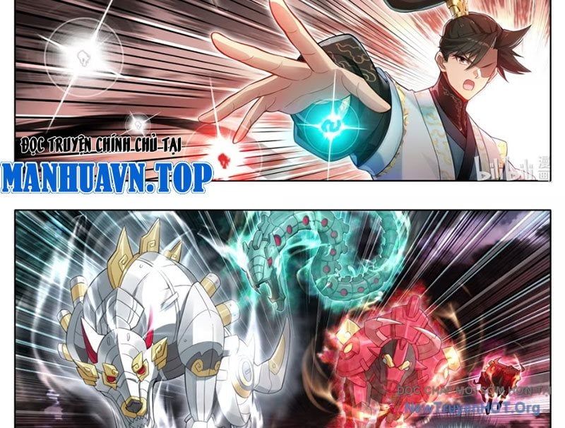 đọc truyện Phàm Nhân Tu Tiên Chương 362 ảnh 10 tại Thiên Thai Truyện