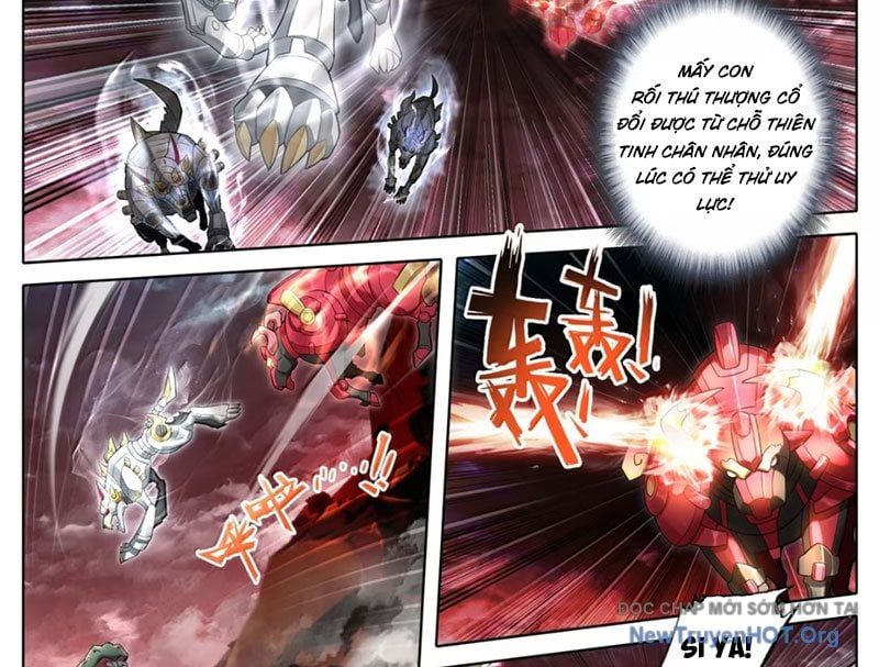 đọc truyện Phàm Nhân Tu Tiên Chương 362 ảnh 11 tại Thiên Thai Truyện