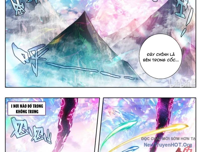 đọc truyện Phàm Nhân Tu Tiên Chương 363 ảnh 16 tại Thiên Thai Truyện