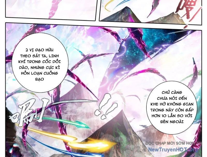 đọc truyện Phàm Nhân Tu Tiên Chương 363 ảnh 17 tại Thiên Thai Truyện