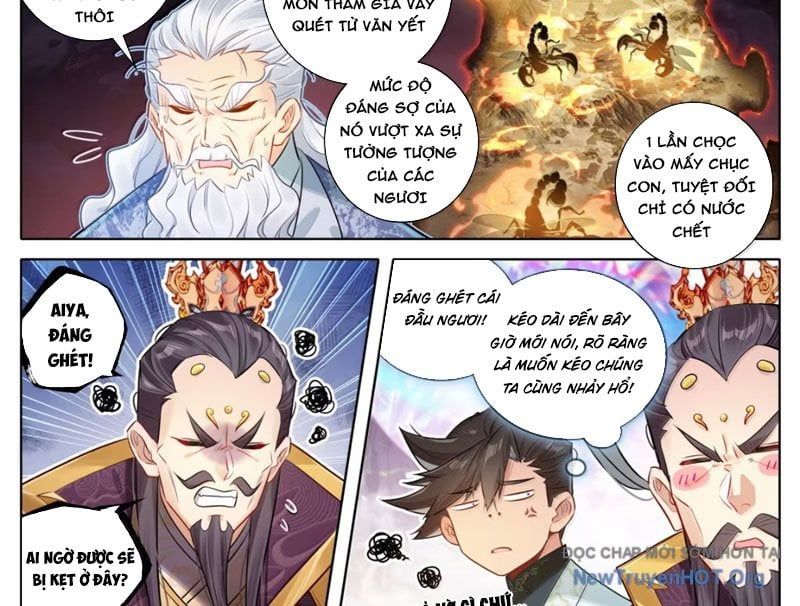 đọc truyện Phàm Nhân Tu Tiên Chương 363 ảnh 23 tại Thiên Thai Truyện