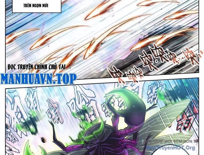 đọc truyện Phàm Nhân Tu Tiên Chương 363 ảnh 29 tại Thiên Thai Truyện