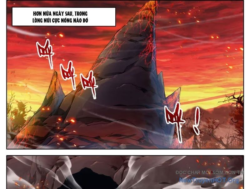 đọc truyện Phàm Nhân Tu Tiên Chương 363 ảnh 31 tại Thiên Thai Truyện