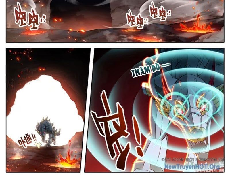 đọc truyện Phàm Nhân Tu Tiên Chương 363 ảnh 32 tại Thiên Thai Truyện