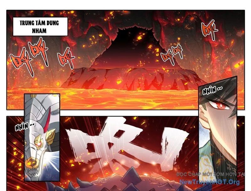 đọc truyện Phàm Nhân Tu Tiên Chương 363 ảnh 33 tại Thiên Thai Truyện