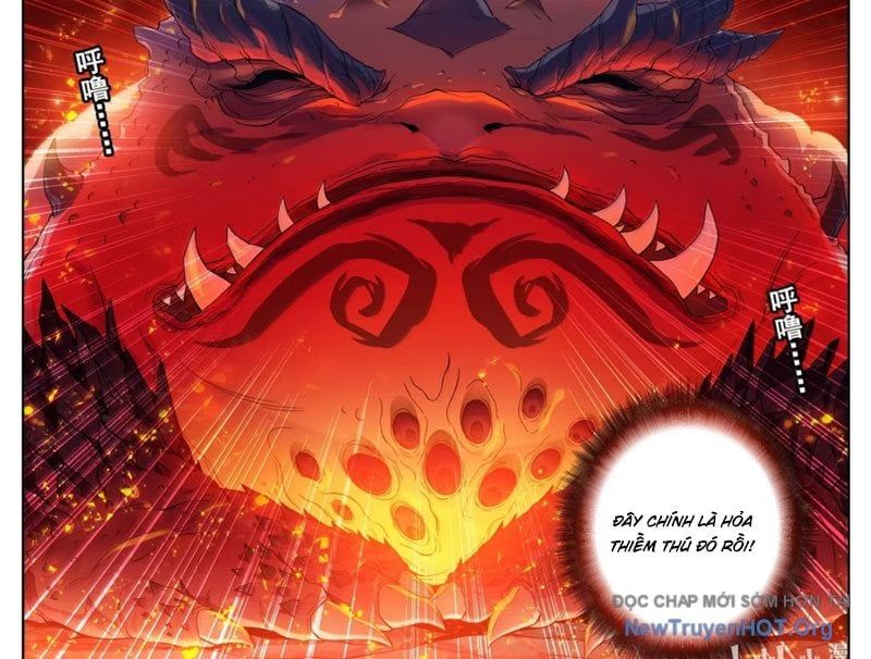 đọc truyện Phàm Nhân Tu Tiên Chương 363 ảnh 34 tại Thiên Thai Truyện