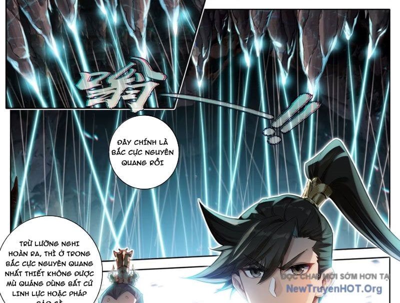 đọc truyện Phàm Nhân Tu Tiên Chương 363 ảnh 7 tại Thiên Thai Truyện