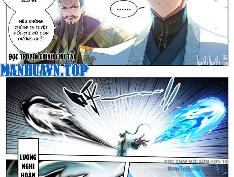 đọc truyện Phàm Nhân Tu Tiên Chương 363 ảnh 8 tại Thiên Thai Truyện