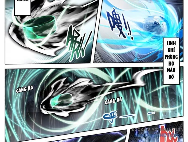 đọc truyện Phàm Nhân Tu Tiên Chương 363 ảnh 9 tại Thiên Thai Truyện