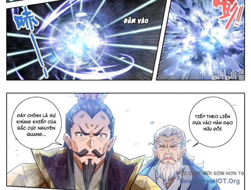 đọc truyện Phàm Nhân Tu Tiên Chương 363 ảnh 10 tại Thiên Thai Truyện