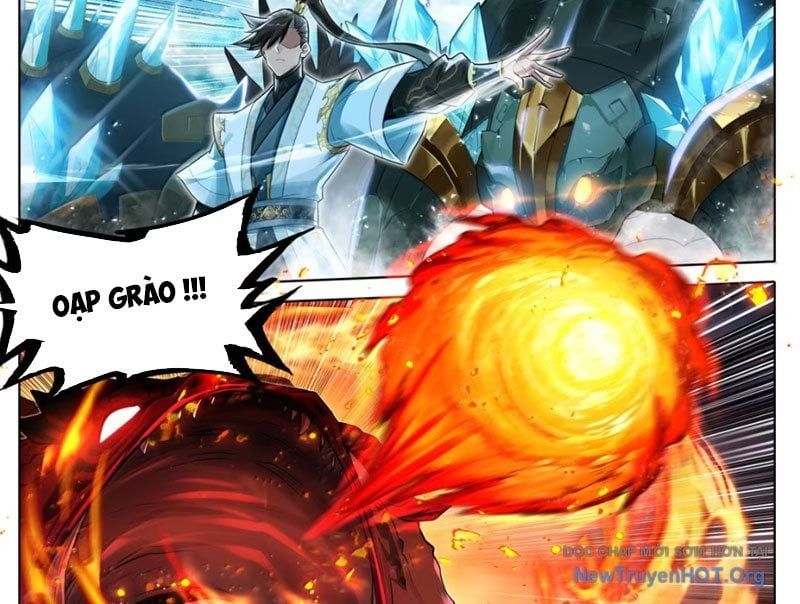 đọc truyện Phàm Nhân Tu Tiên Chương 364 ảnh 15 tại Thiên Thai Truyện