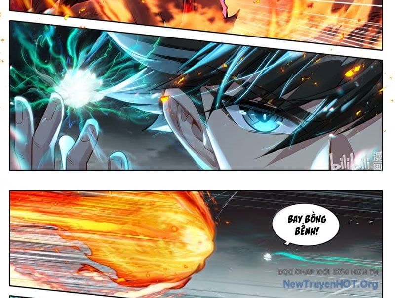 đọc truyện Phàm Nhân Tu Tiên Chương 364 ảnh 16 tại Thiên Thai Truyện