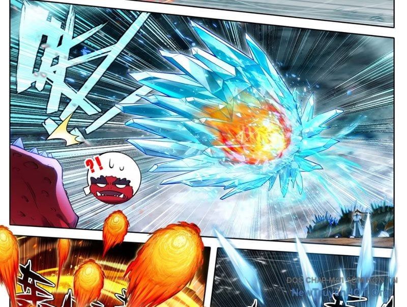 đọc truyện Phàm Nhân Tu Tiên Chương 364 ảnh 17 tại Thiên Thai Truyện