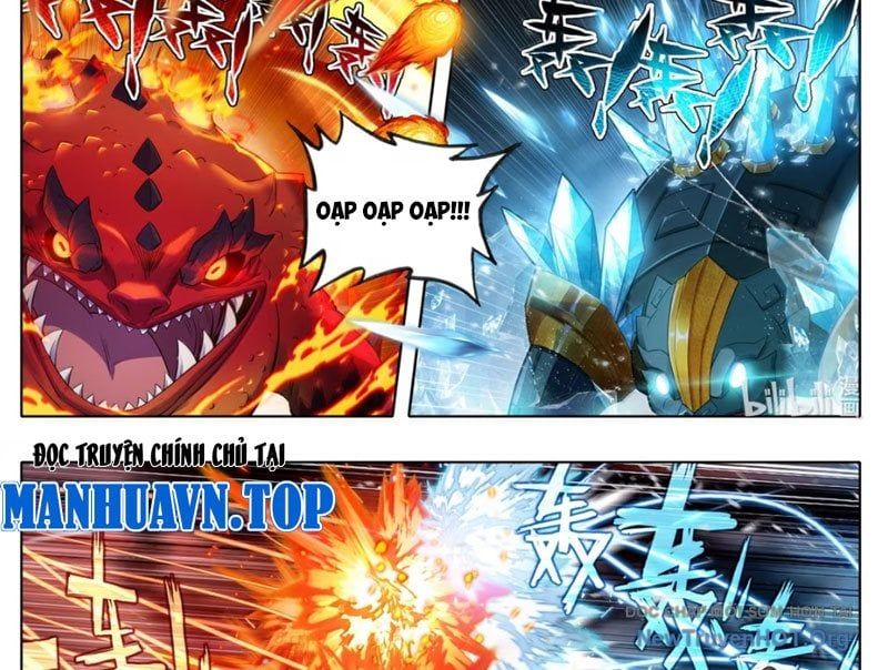 đọc truyện Phàm Nhân Tu Tiên Chương 364 ảnh 18 tại Thiên Thai Truyện