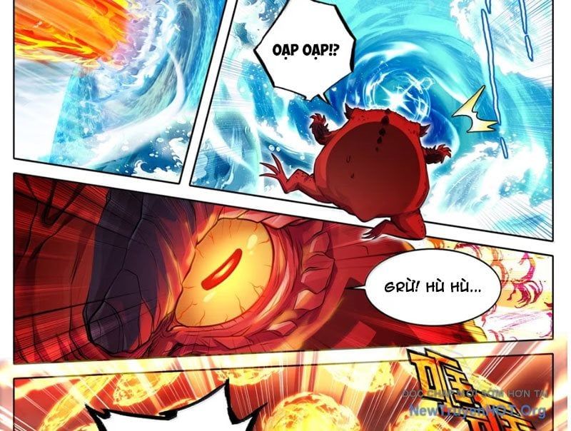 đọc truyện Phàm Nhân Tu Tiên Chương 364 ảnh 21 tại Thiên Thai Truyện