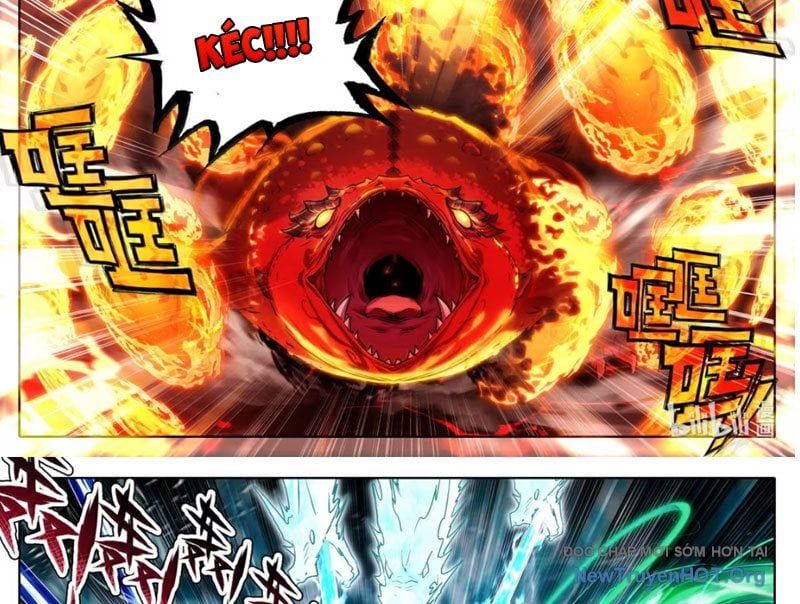 đọc truyện Phàm Nhân Tu Tiên Chương 364 ảnh 22 tại Thiên Thai Truyện