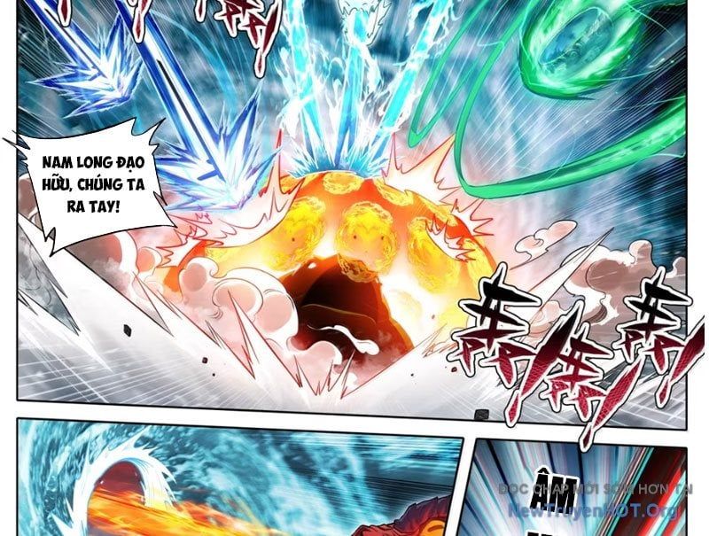 đọc truyện Phàm Nhân Tu Tiên Chương 364 ảnh 23 tại Thiên Thai Truyện