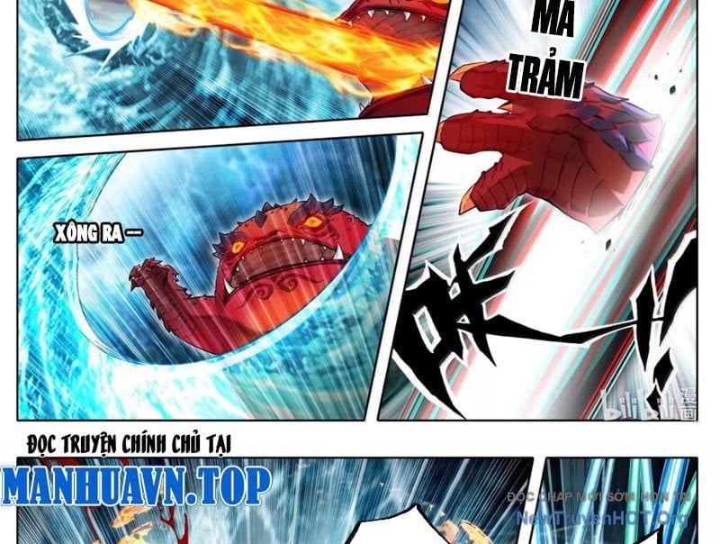 đọc truyện Phàm Nhân Tu Tiên Chương 364 ảnh 24 tại Thiên Thai Truyện