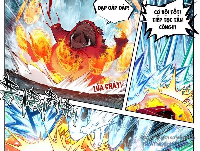 đọc truyện Phàm Nhân Tu Tiên Chương 364 ảnh 25 tại Thiên Thai Truyện