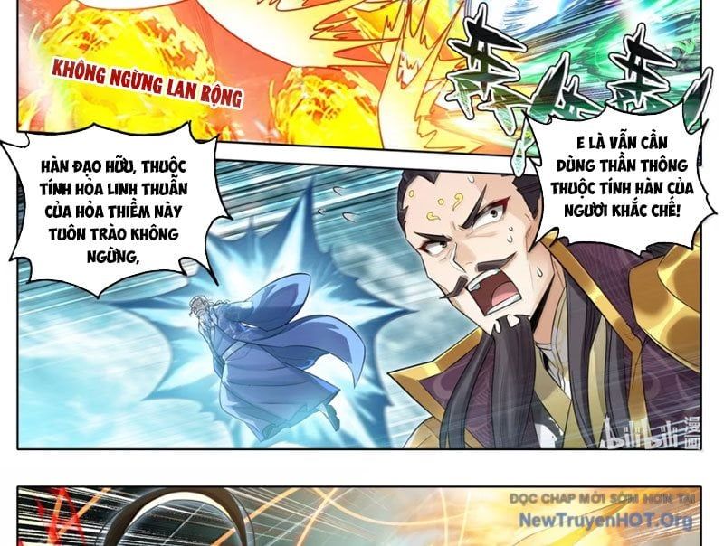 đọc truyện Phàm Nhân Tu Tiên Chương 364 ảnh 26 tại Thiên Thai Truyện