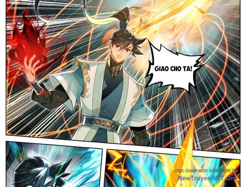 đọc truyện Phàm Nhân Tu Tiên Chương 364 ảnh 27 tại Thiên Thai Truyện