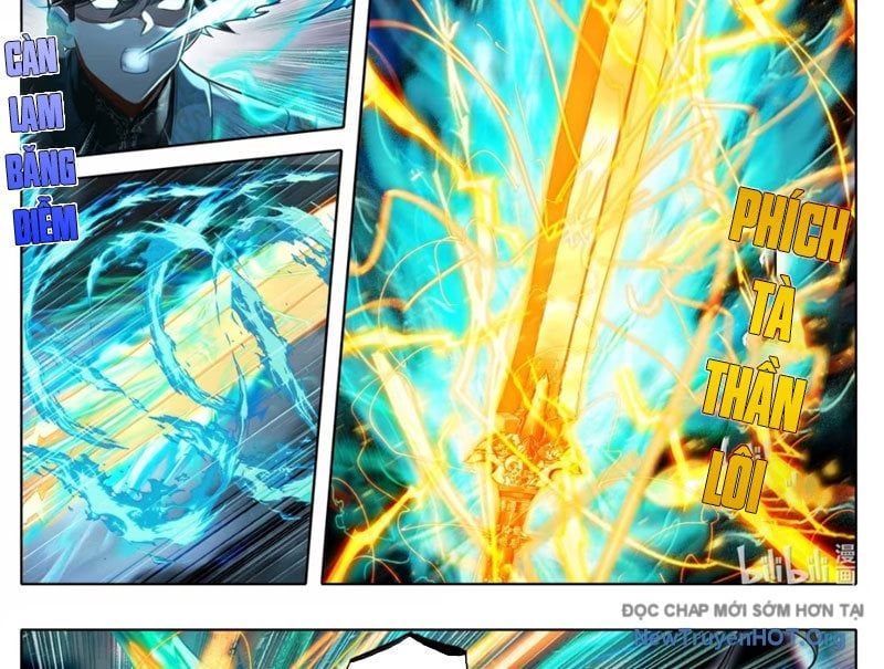 đọc truyện Phàm Nhân Tu Tiên Chương 364 ảnh 28 tại Thiên Thai Truyện