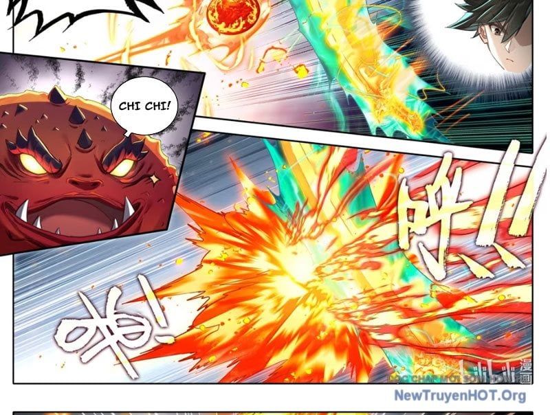 đọc truyện Phàm Nhân Tu Tiên Chương 364 ảnh 30 tại Thiên Thai Truyện