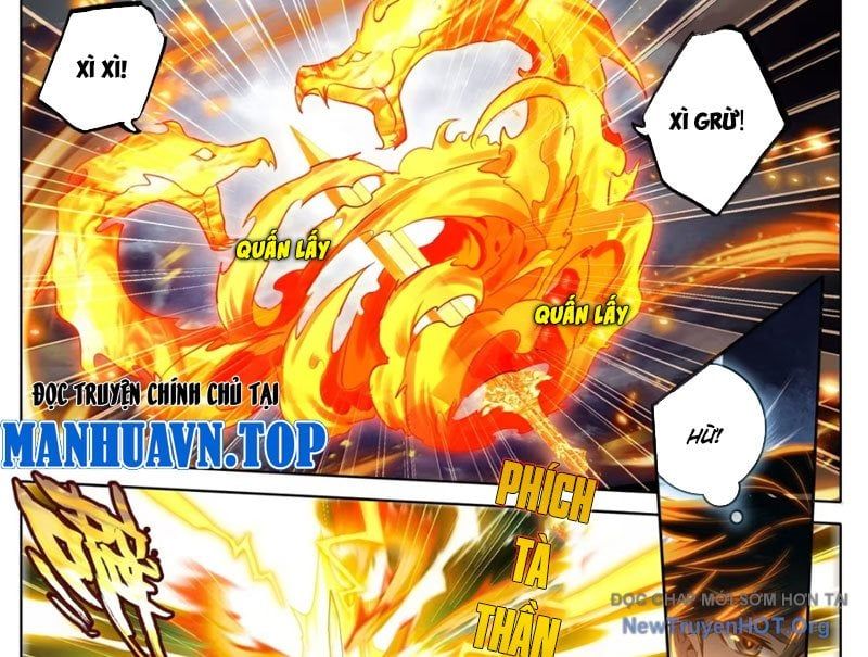 đọc truyện Phàm Nhân Tu Tiên Chương 364 ảnh 31 tại Thiên Thai Truyện