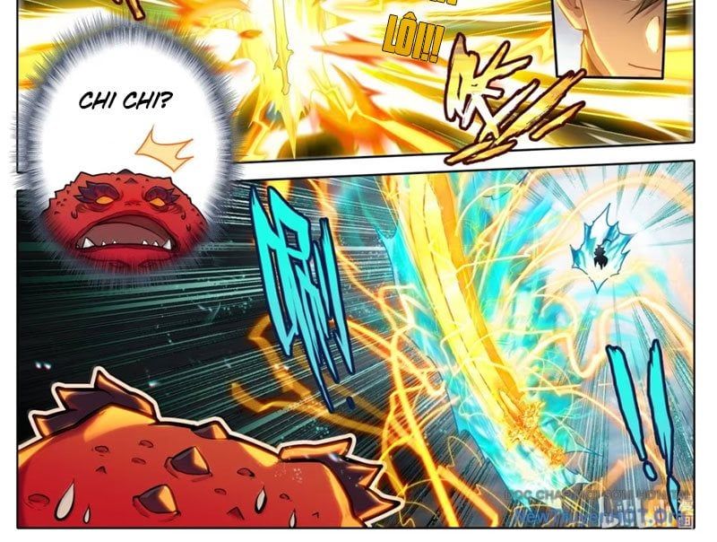 đọc truyện Phàm Nhân Tu Tiên Chương 364 ảnh 32 tại Thiên Thai Truyện