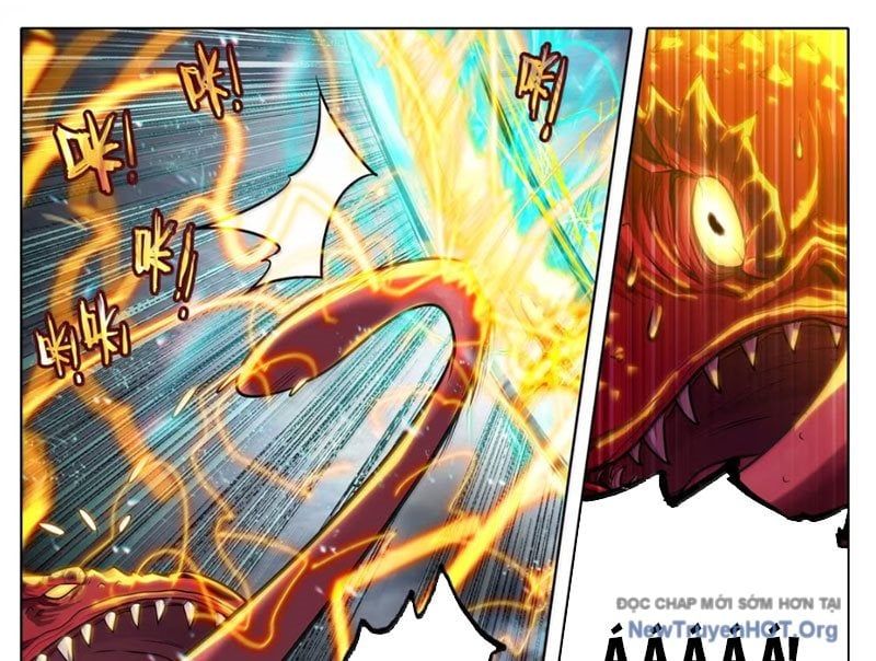 đọc truyện Phàm Nhân Tu Tiên Chương 364 ảnh 33 tại Thiên Thai Truyện