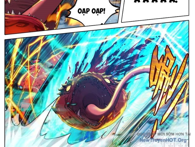 đọc truyện Phàm Nhân Tu Tiên Chương 364 ảnh 34 tại Thiên Thai Truyện