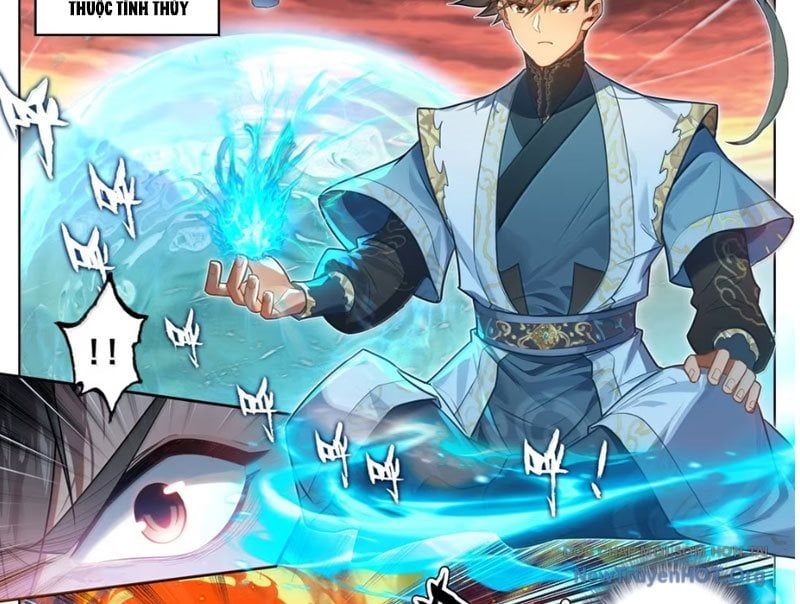 đọc truyện Phàm Nhân Tu Tiên Chương 364 ảnh 7 tại Thiên Thai Truyện