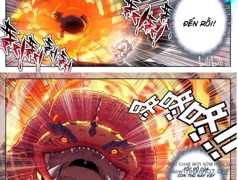 đọc truyện Phàm Nhân Tu Tiên Chương 364 ảnh 8 tại Thiên Thai Truyện