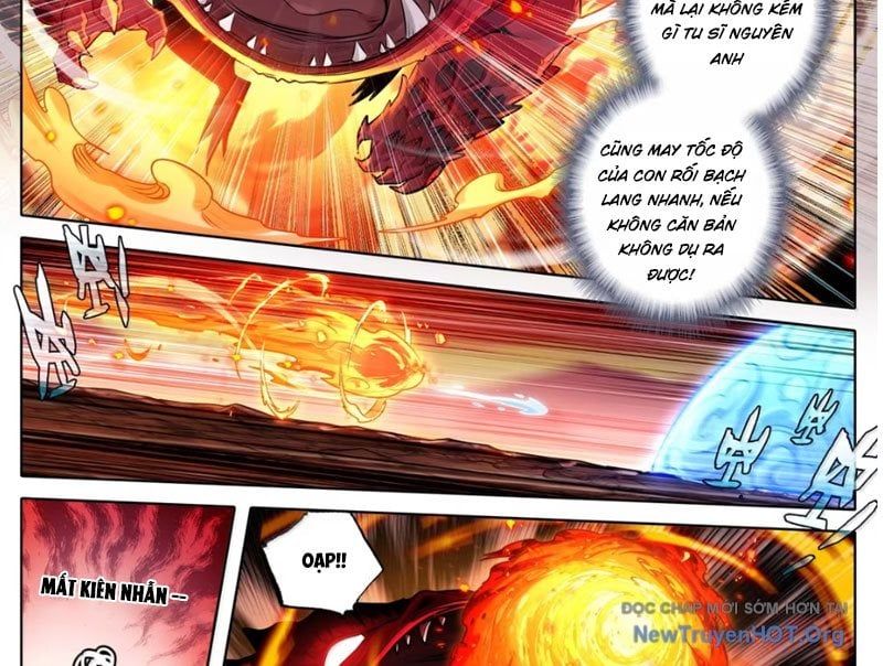 đọc truyện Phàm Nhân Tu Tiên Chương 364 ảnh 9 tại Thiên Thai Truyện