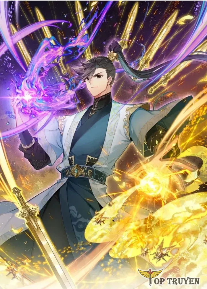 đọc truyện Phàm Nhân Tu Tiên Chương 365 ảnh 4 tại Thiên Thai Truyện