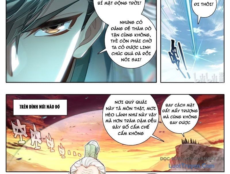 đọc truyện Phàm Nhân Tu Tiên Chương 366 ảnh 12 tại Thiên Thai Truyện