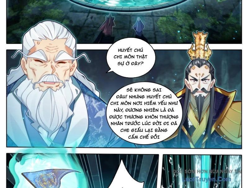 đọc truyện Phàm Nhân Tu Tiên Chương 366 ảnh 17 tại Thiên Thai Truyện