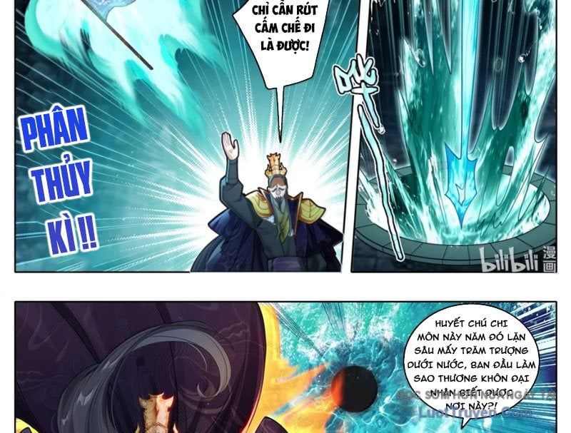 đọc truyện Phàm Nhân Tu Tiên Chương 366 ảnh 18 tại Thiên Thai Truyện