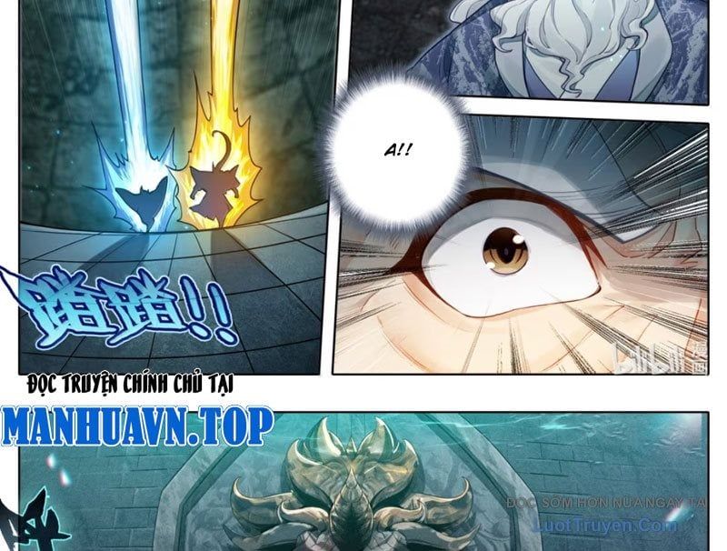 đọc truyện Phàm Nhân Tu Tiên Chương 366 ảnh 20 tại Thiên Thai Truyện