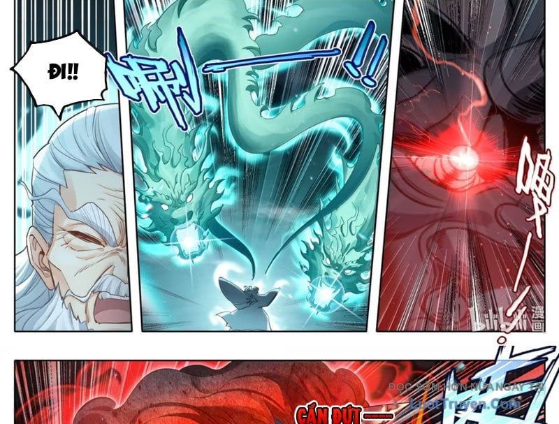 đọc truyện Phàm Nhân Tu Tiên Chương 366 ảnh 24 tại Thiên Thai Truyện