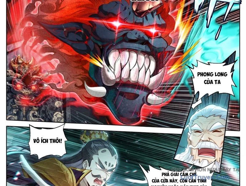 đọc truyện Phàm Nhân Tu Tiên Chương 366 ảnh 25 tại Thiên Thai Truyện