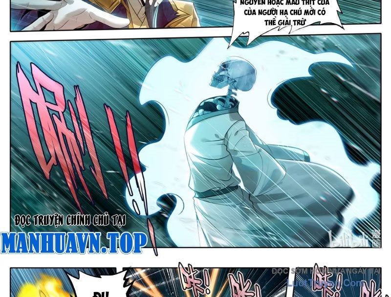 đọc truyện Phàm Nhân Tu Tiên Chương 366 ảnh 26 tại Thiên Thai Truyện