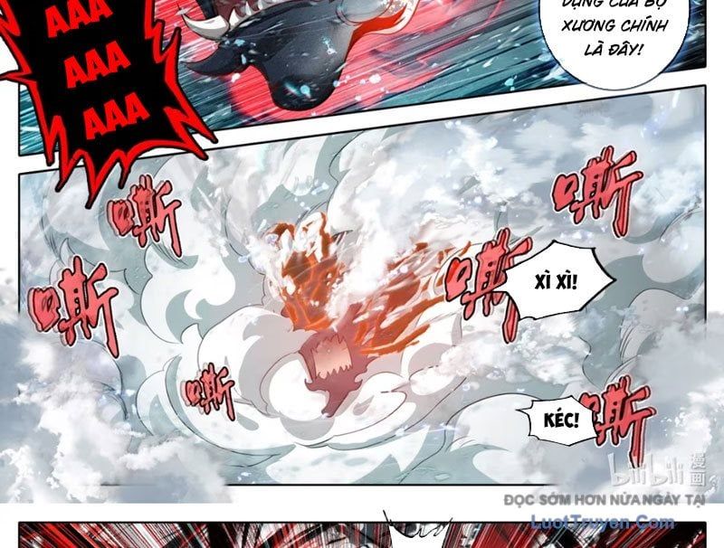 đọc truyện Phàm Nhân Tu Tiên Chương 366 ảnh 28 tại Thiên Thai Truyện