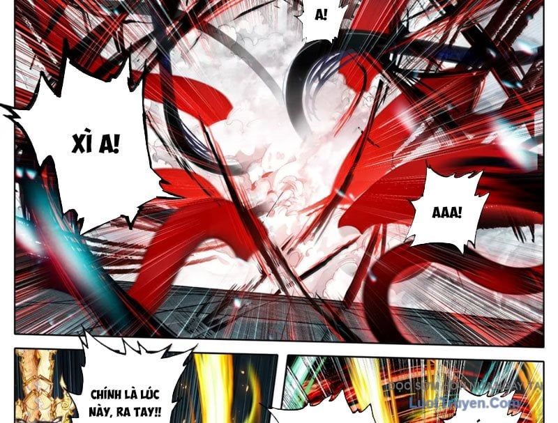 đọc truyện Phàm Nhân Tu Tiên Chương 366 ảnh 29 tại Thiên Thai Truyện