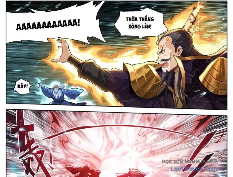 đọc truyện Phàm Nhân Tu Tiên Chương 366 ảnh 31 tại Thiên Thai Truyện